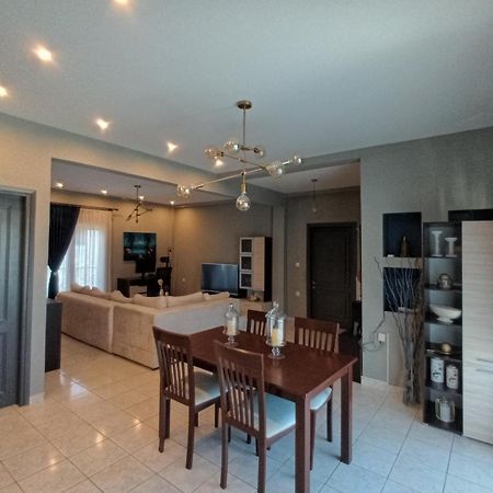 شقة Blue House كافالا المظهر الخارجي الصورة
