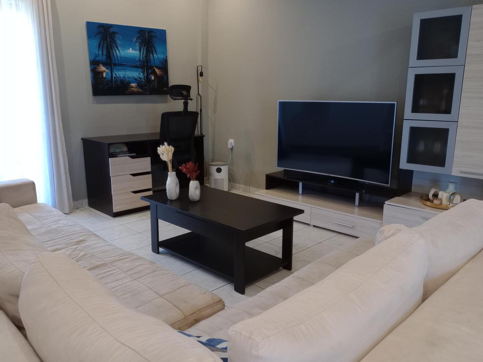 شقة Blue House كافالا المظهر الخارجي الصورة