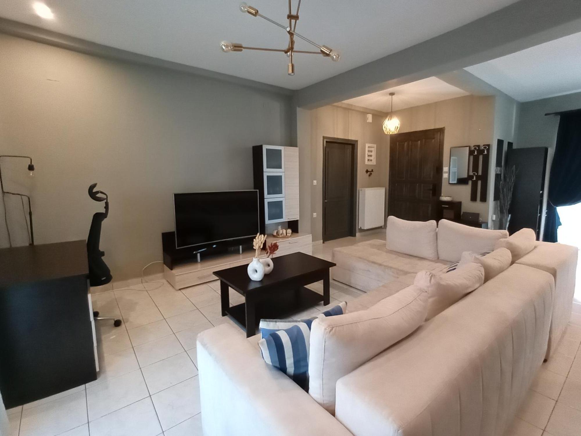 شقة Blue House كافالا المظهر الخارجي الصورة