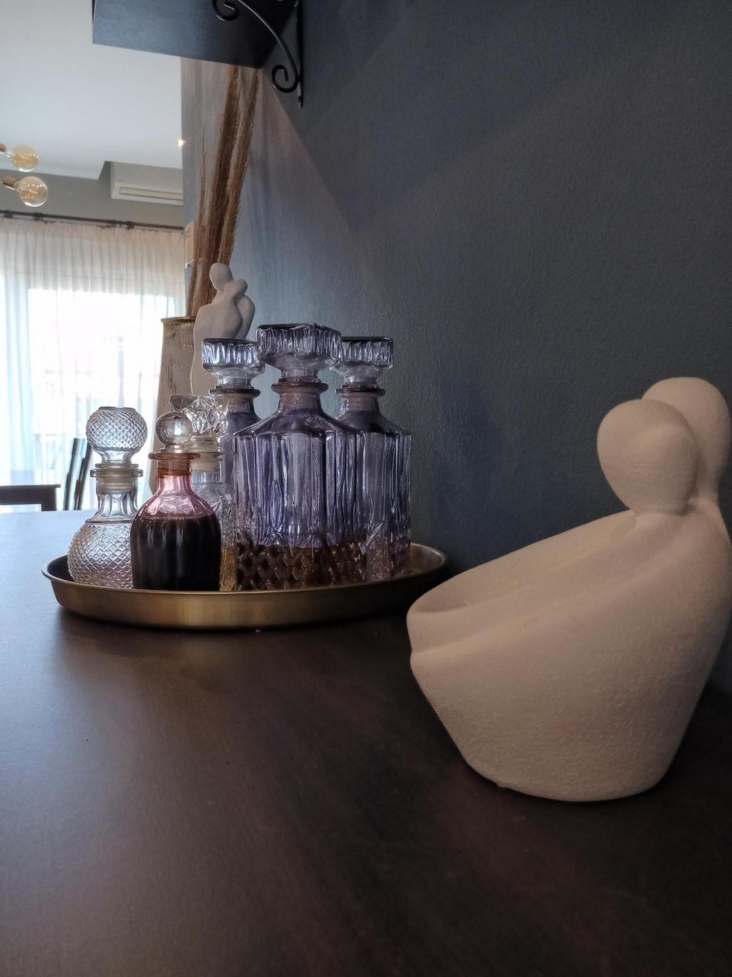 شقة Blue House كافالا المظهر الخارجي الصورة