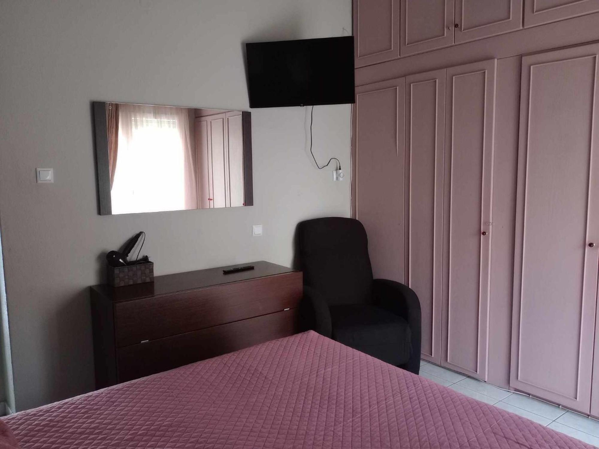 شقة Blue House كافالا المظهر الخارجي الصورة