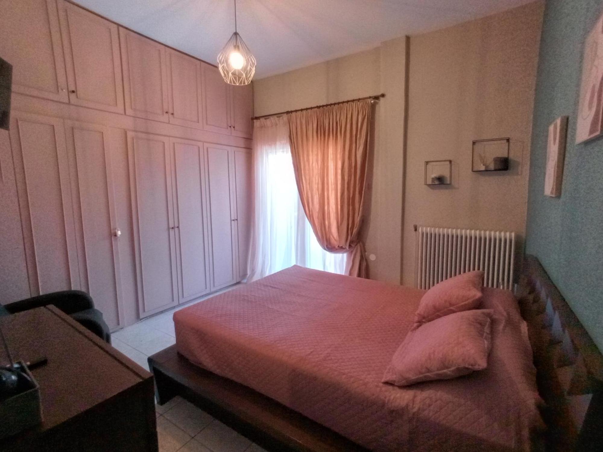 شقة Blue House كافالا المظهر الخارجي الصورة